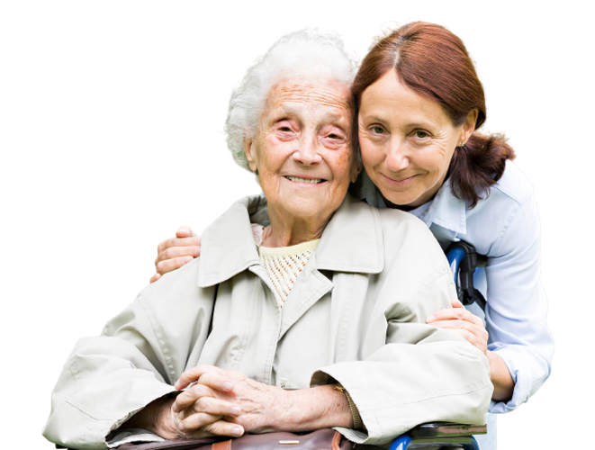 Курс патронажной сиделки (помощницы по уходу) Данкове