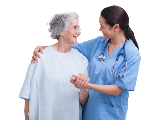 Курс младшей медсестры по уходу за больными Данкове