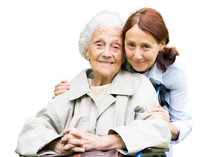 Курс патронажной сиделки (помощницы по уходу) Данкове